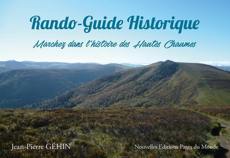 Rando-guide historique