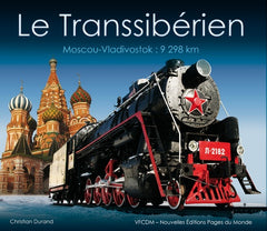 Le Transsibérien