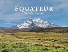 Equateur: Terre de diversité