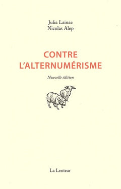 Contre l'alternumérisme