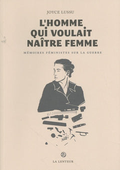 L'Homme qui voulait naître femme