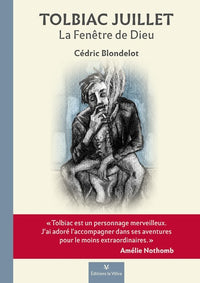 Tolbiac Juillet - La fenêtre de Dieu