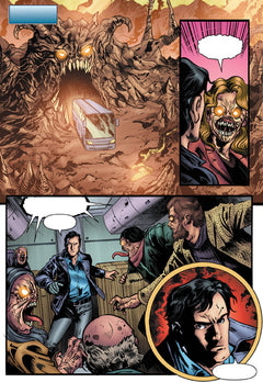 Evil Dead 2 : Evil Ed