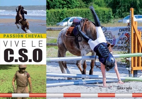 Passion cheval : vive le CSO