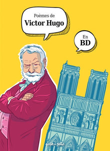 VICTOR HUGO EN BD