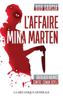 L'Affaire Mina Marten