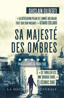 La trilogie des ombres