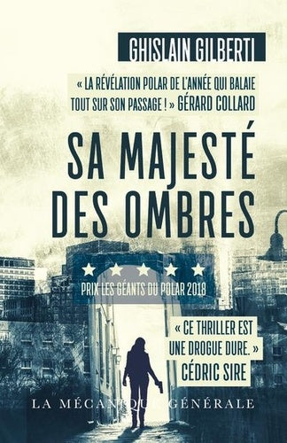 La trilogie des ombres