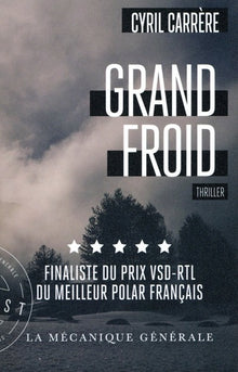 Grand Froid (édition définitive)