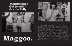 Qui êtes-vous Polly Maggoo ?