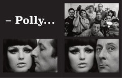 Qui êtes-vous Polly Maggoo ?