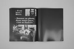 Qui êtes-vous Polly Maggoo ?