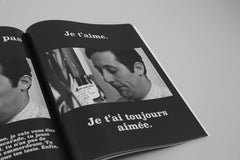 Qui êtes-vous Polly Maggoo ?