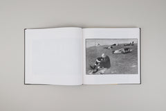 Henri Cartier-Bresson photographe