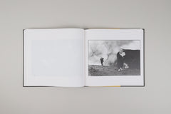Henri Cartier-Bresson photographe