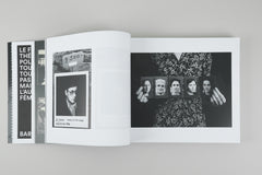 Une avant-garde féministe des années 1970