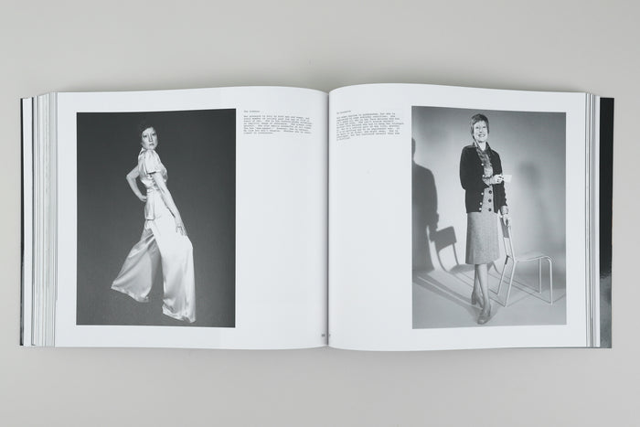 Une avant-garde féministe des années 1970