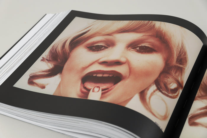 Une avant-garde féministe des années 1970