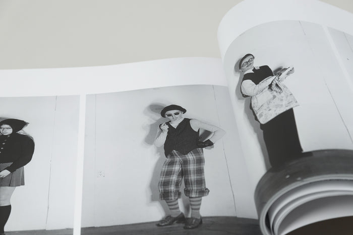 Une avant-garde féministe des années 1970