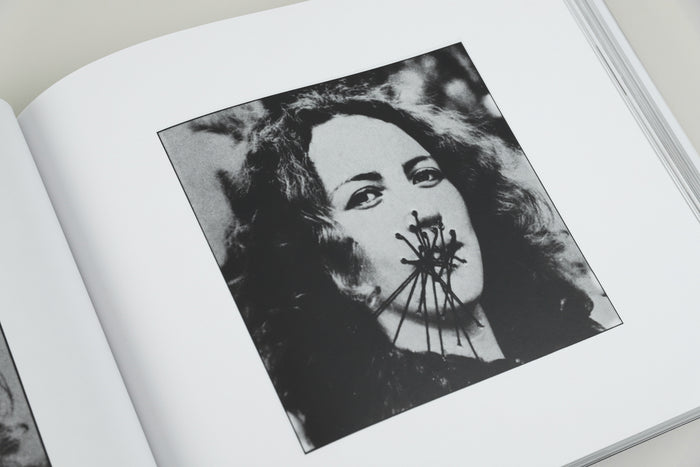 Une avant-garde féministe des années 1970