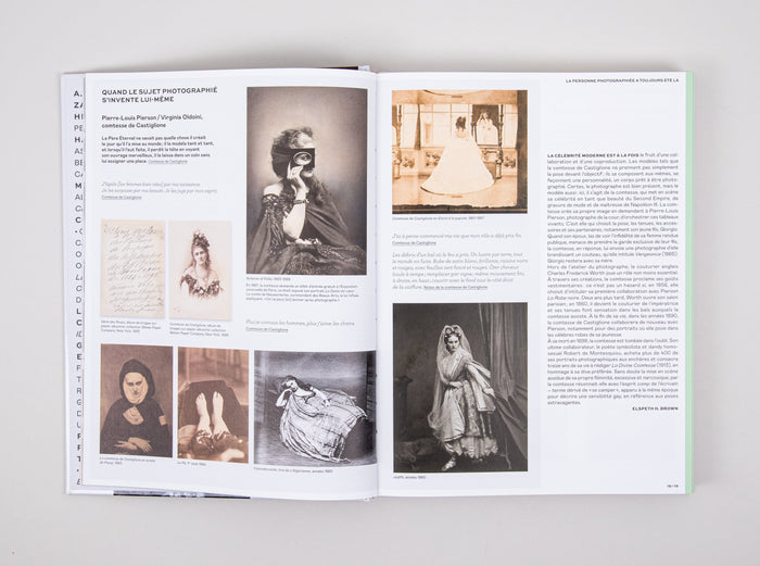 La photo, une histoire de collaboration(s)