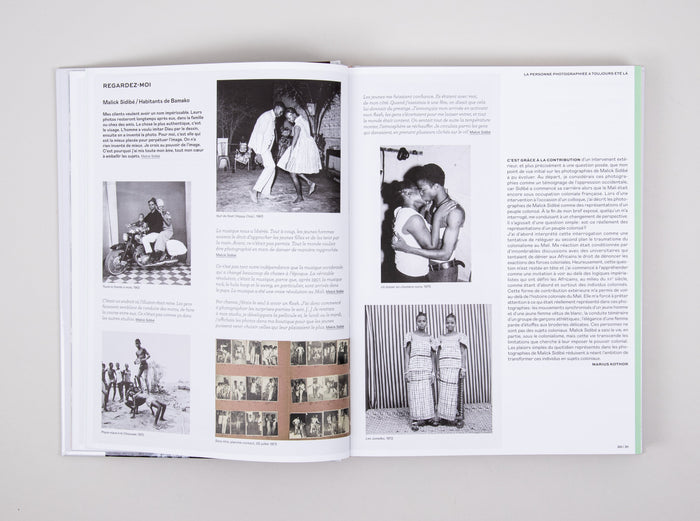 La photo, une histoire de collaboration(s)