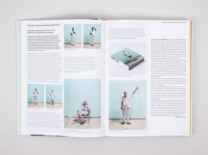 La photo, une histoire de collaboration(s)