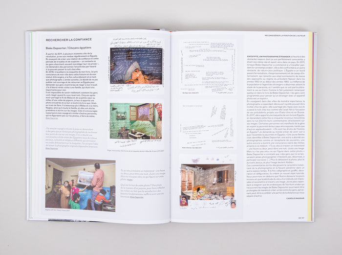 La photo, une histoire de collaboration(s)