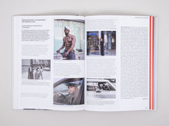 La photo, une histoire de collaboration(s)