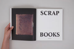 Scrapbooks
