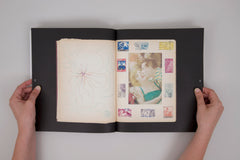 Scrapbooks