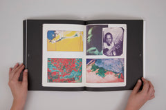 Scrapbooks