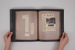 Scrapbooks