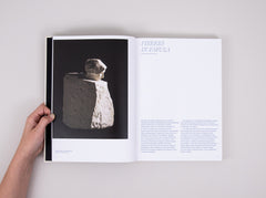 Histoires de pierres