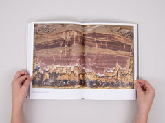 Histoires de pierres