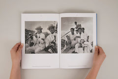 La Pointe Courte, des photographies au film