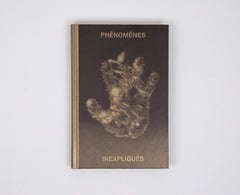 Phénomènes inexpliqués