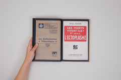 Phénomènes inexpliqués