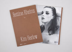 Kim Harlow, récits