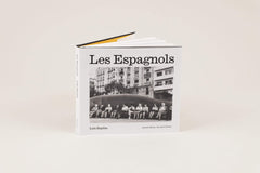 Les Espagnols