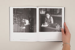Denise Bellon, un regard vagabond
