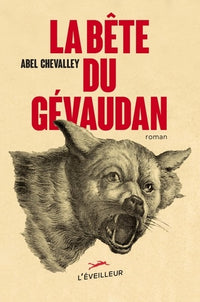 La Bête du Gévaudan