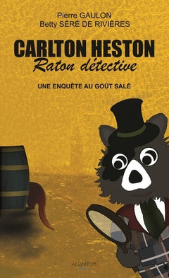 Une enquête au goût
