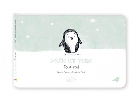 Mizu et Yoko - Tout Seul