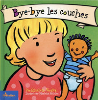 Bye-bye les couches