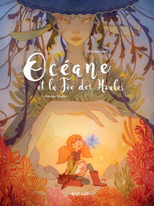 Océane T01 La fée des Houles