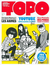TOPO N1