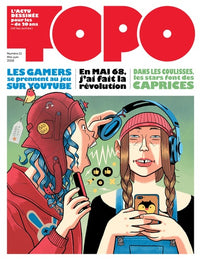Topo N 11