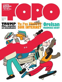 Topo N 13