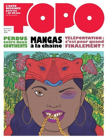 Topo N°14